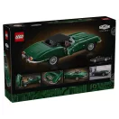 LEGO® Icons 11381 Jaguar E-Type
