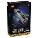 LEGO® Icons 11382 Hubble űrtávcső