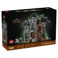 LEGO® Icons 11383 Polgármesteri rezidencia
