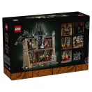 LEGO® Icons 11383 Polgármesteri rezidencia