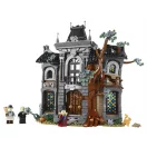 LEGO® Icons 11383 Polgármesteri rezidencia