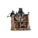 LEGO® Icons 11383 Polgármesteri rezidencia