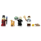 LEGO® Icons 11383 Polgármesteri rezidencia