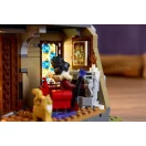 LEGO® Icons 11383 Polgármesteri rezidencia