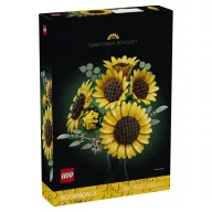LEGO® Botanicals 11502 Napraforgócsokor