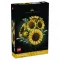 LEGO® Botanicals 11502 Napraforgócsokor