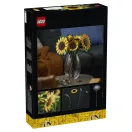 LEGO® Botanicals 11502 Napraforgócsokor