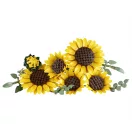 LEGO® Botanicals 11502 Napraforgócsokor