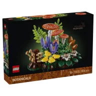 LEGO® Botanicals 11505 Erdei gombák