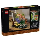 LEGO® Botanicals 11505 Erdei gombák