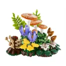 LEGO® Botanicals 11505 Erdei gombák
