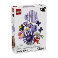 LEGO® Botanicals 11507 Olivia Rodrigo virágcsokra