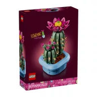 LEGO® Botanicals 11509 Virágzó kaktusz