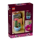 LEGO® Botanicals 11509 Virágzó kaktusz