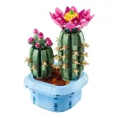 LEGO® Botanicals 11509 Virágzó kaktusz