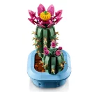 LEGO® Botanicals 11509 Virágzó kaktusz