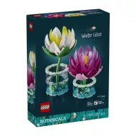 LEGO® Botanicals 11511 Tündérrózsák