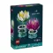 LEGO® Botanicals 11511 Tündérrózsák