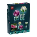 LEGO® Botanicals 11511 Tündérrózsák