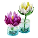 LEGO® Botanicals 11511 Tündérrózsák