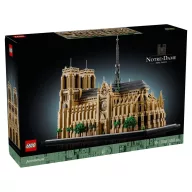 LEGO® Architecture 21061 A párizsi Notre-Dame