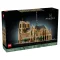 LEGO® Architecture 21061 A párizsi Notre-Dame