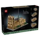 LEGO® Architecture 21061 A párizsi Notre-Dame