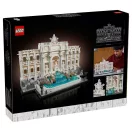 LEGO® Architecture 21062 Trevi-kút