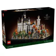 LEGO® Architecture 21063 Neuschwanstein kastély