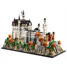 LEGO® Architecture 21063 Neuschwanstein kastély