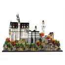 LEGO® Architecture 21063 Neuschwanstein kastély