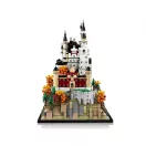 LEGO® Architecture 21063 Neuschwanstein kastély