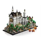 LEGO® Architecture 21063 Neuschwanstein kastély