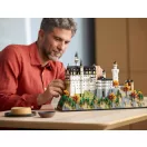 LEGO® Architecture 21063 Neuschwanstein kastély