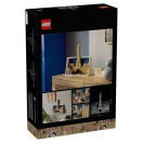LEGO® Architecture 21064 Párizs – a szerelem városa