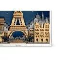 LEGO® Architecture 21064 Párizs – a szerelem városa