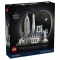 LEGO® Architecture 21066 New York – A Nagy Alma