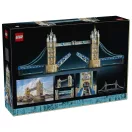 LEGO® Architecture 21067 Tower Bridge