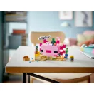 LEGO® Minecraft 21247 Az Axolotl ház