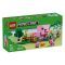 LEGO® Minecraft 21268 A kismalac háza