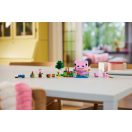 LEGO® Minecraft 21268 A kismalac háza