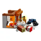 LEGO® Minecraft 21269 Tatuexpedíció a bányában