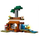 LEGO® Minecraft 21269 Tatuexpedíció a bányában