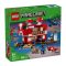 LEGO® Minecraft 21270 A múúmbák háza