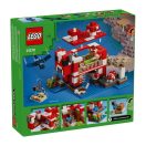 LEGO® Minecraft 21270 A múúmbák háza