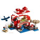 LEGO® Minecraft 21270 A múúmbák háza
