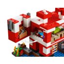 LEGO® Minecraft 21270 A múúmbák háza