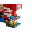 LEGO® Minecraft 21270 A múúmbák háza
