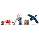 LEGO® Minecraft 21270 A múúmbák háza