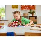 LEGO® Minecraft 21270 A múúmbák háza